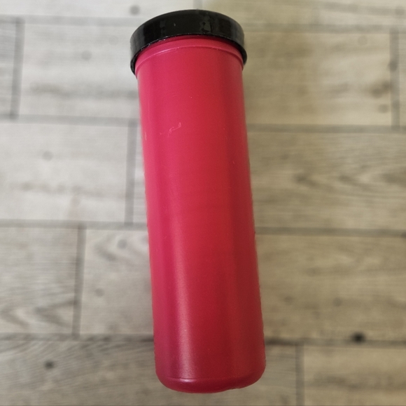 Vintage 90s Pog Collection | 2 Slammers | 1 Storage Tube | Game | Collectible - Picture 5 of 6